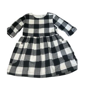(Carter's Brand) Girls 18 Months Dress